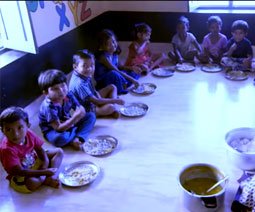 A film on POSHAN Abhiyan